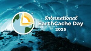 Świętuj Międzynarodowy Dzień Skrytek Geologicznych 2025!