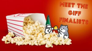 Poznaj finalistów filmowych GIFF 2025!