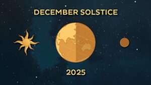 Przesilenie grudniowe 2025